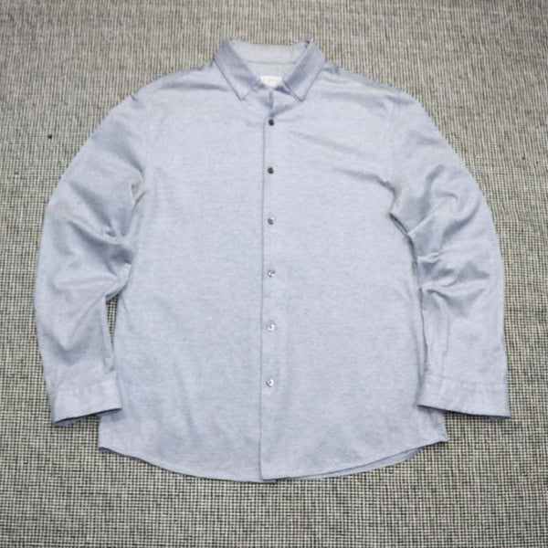 [BUNJANG] TIME 105 Size Shirt / TIME 타임 셔츠 105