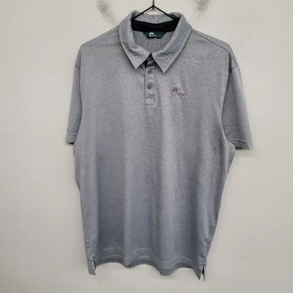 [BUNJANG] NEPA Short-Sleeve Polo Shirt (Size 100/L) / [100/L] 네파 반팔 카라티
