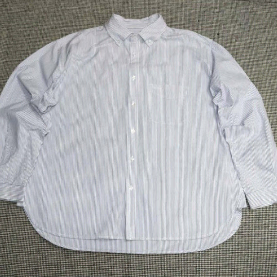 [BUNJANG] Espionage Shirt Size 105 (L) / 에스피오나지 셔츠 105