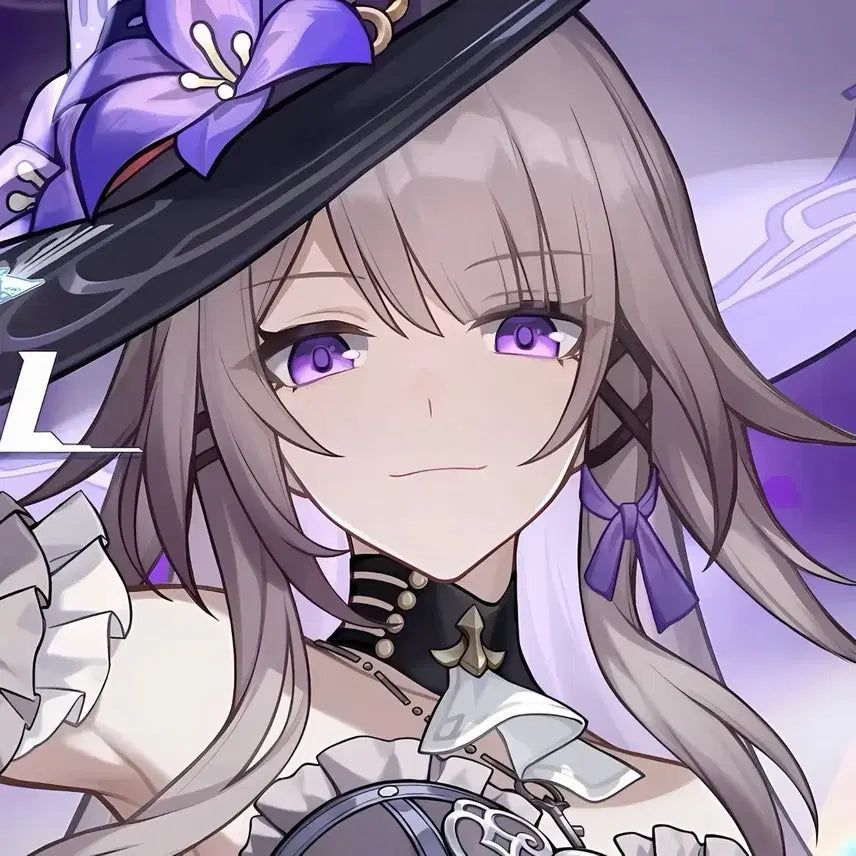 [BUNJANG] Honkai: Star Rail The Herta Cosplay / 붕스 더 헤르타 코스 판매합니다!