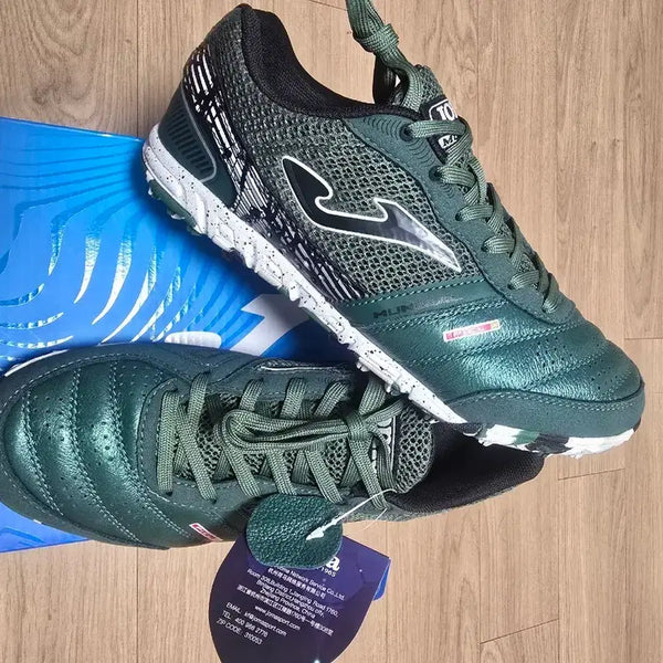[BUNJANG] Joma Mundial Futsal Shoes 260mm / 조마 문디알 260mm(JP26.0)