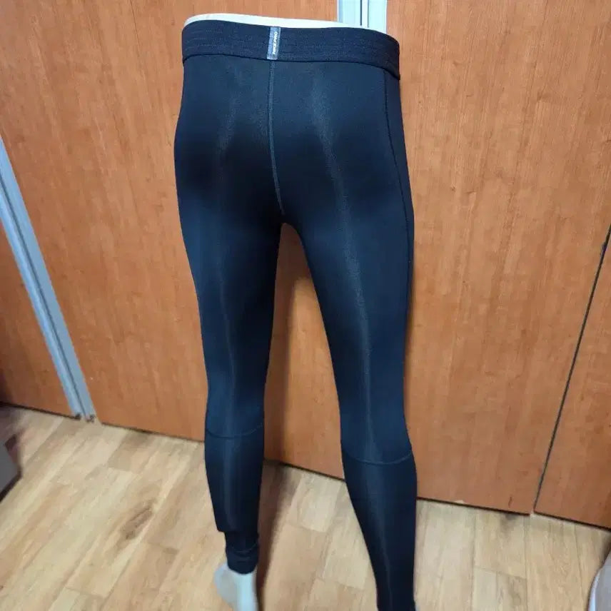 [BUNJANG] Nike Pro Men's Vintage Long Tights Leggings (M) / 정품 빈티지/구제] 나이키 프로 롱 타이즈 레깅스 (170/76A / M)남성용