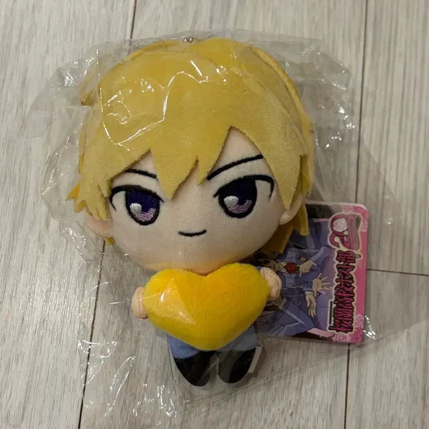 [BUNJANG] Ouran High School Host Club Tamaki Nuiigurumi Plush / 타마키 오란고교 누이구루미 전등 호스트부 사교클럽