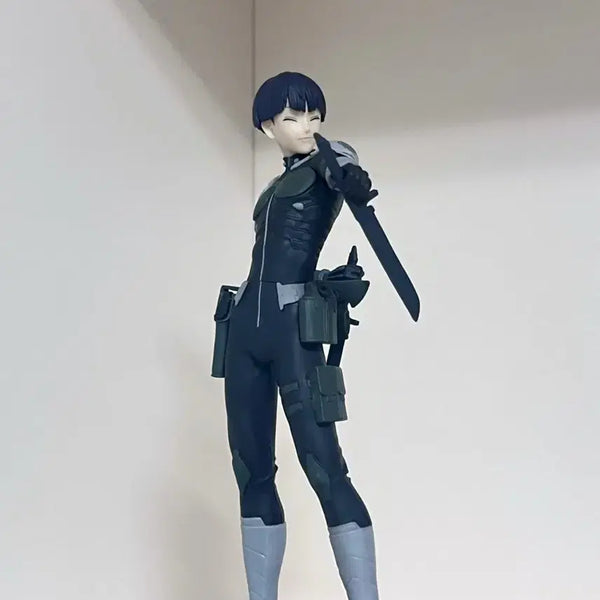 [BUNJANG] Sega Luminaasta Hoshina Figure (Kaiju No. 8) / 세가 괴수8호 루미나스타 호시나 피규어