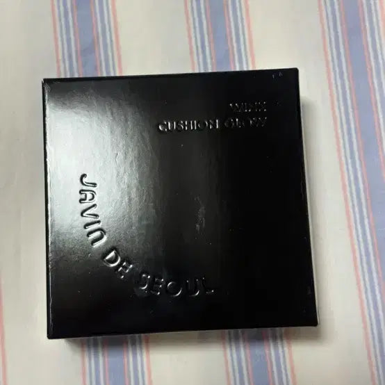 [BUNJANG] Javin Seoul Cushion Glow No. 22 / 자빈 서울 쿠션 글로우_22호 (쿠션팩트)
