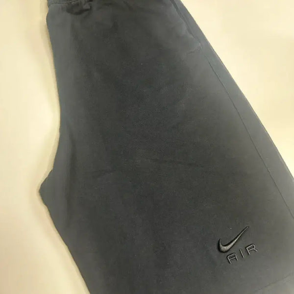 [BUNJANG] Nike Air Training Pants Black / 나이키 에어 트레이닝 팬츠 블랙