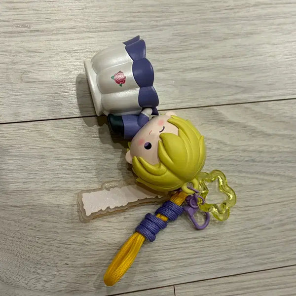 [BUNJANG] Ouran High School Host Club Tamaki Nui Plush / 타마키 오란고교 누이구루미 전등 호스트부 사교클럽