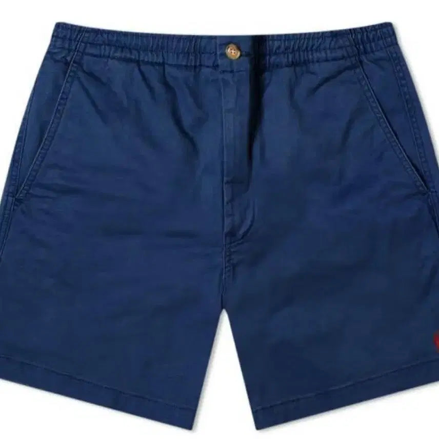 [BUNJANG] Polo Ralph Lauren Preppy Classic Fit Navy Medium New Arrival / 폴로 프렙스터 클래식핏 네이비 M 사이즈 새상품