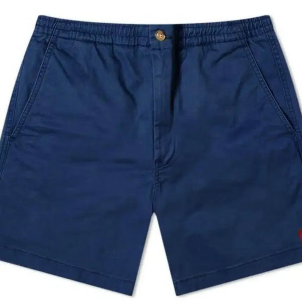 [BUNJANG] Polo Ralph Lauren Preppy Classic Fit Navy Medium New Arrival / 폴로 프렙스터 클래식핏 네이비 M 사이즈 새상품