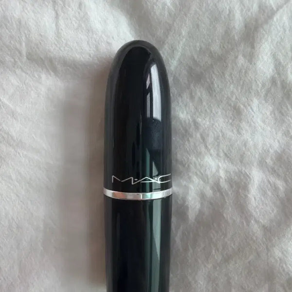 [BUNJANG] MAC Lusterglass Lipstick 562 Chili Popper / Mac Lusterglass Lipstick 562 CHILI POPPER