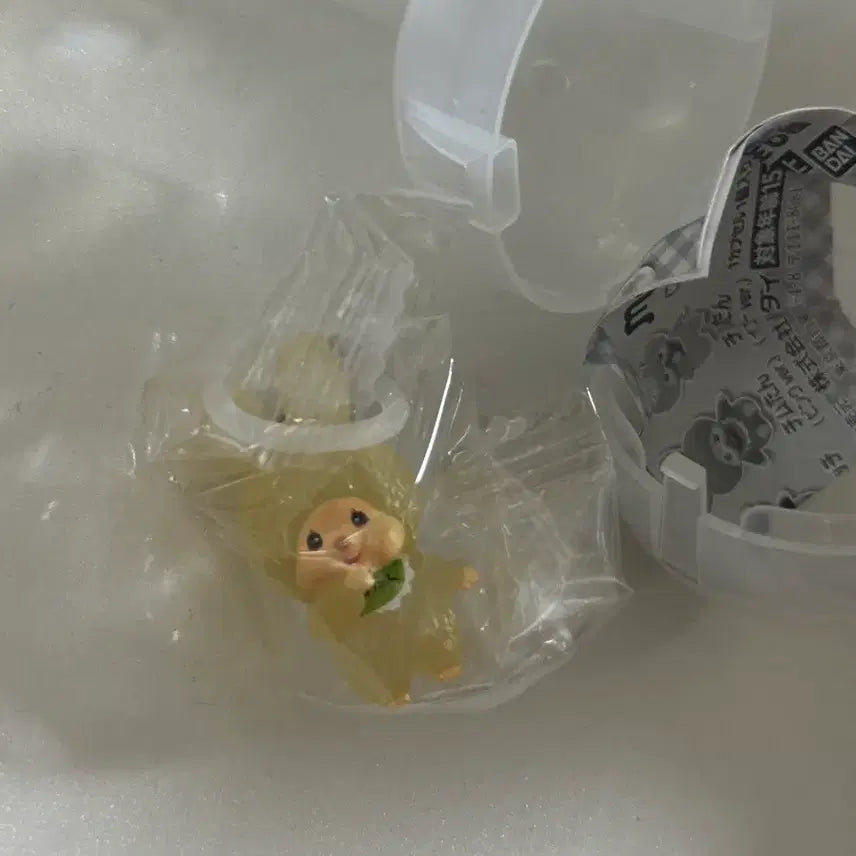[BUNJANG] Monchhichi Keychain / 몬치치 키링