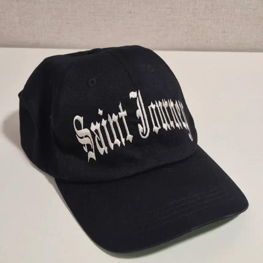 [BUNJANG] Saint Michael Saint Journey Cap / 세인트미카엘 세인트저니 캡