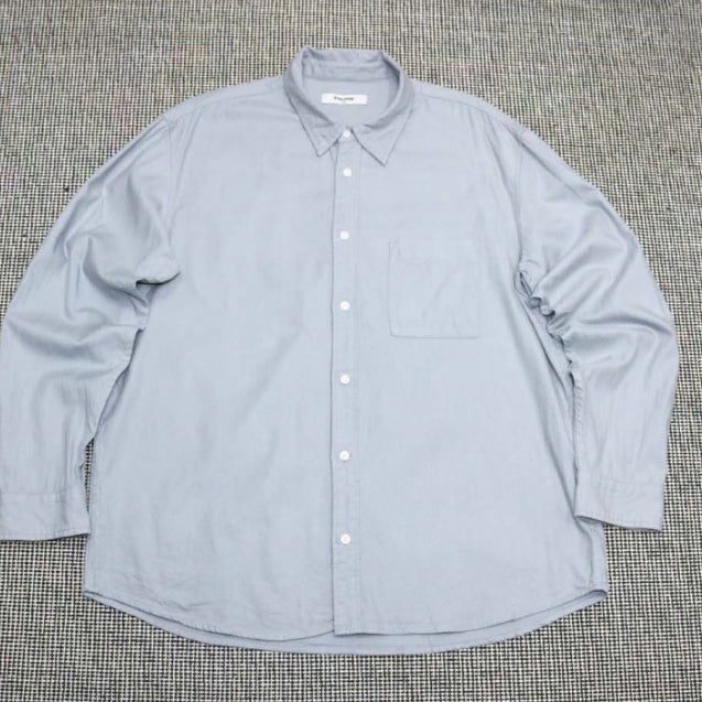 [BUNJANG] 8 Seconds Shirt Size 110 / 에잇세컨즈 셔츠 110