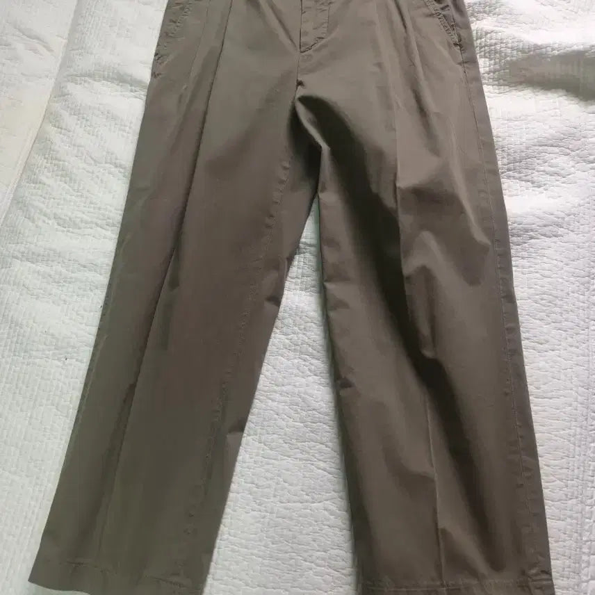 [BUNJANG] Aspesi Trousers Size 42 / 아스페시 바지
