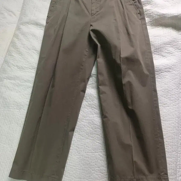 [BUNJANG] Aspesi Trousers Size 42 / 아스페시 바지