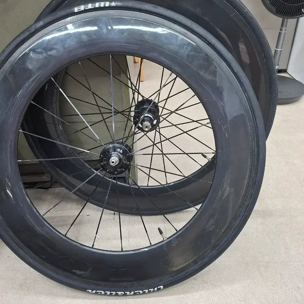 [BUNJANG] Novatec 88 Rim Glossy / 노바텍 유광 88림