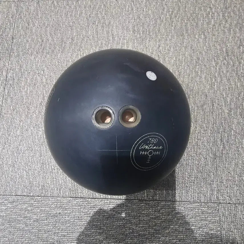 [BUNJANG] Used & New Bowling Balls & Shoes / 12파운드 하드볼/14파운드 투핑거 우레탄/15파운드 볼링공/새볼링화 팝니다