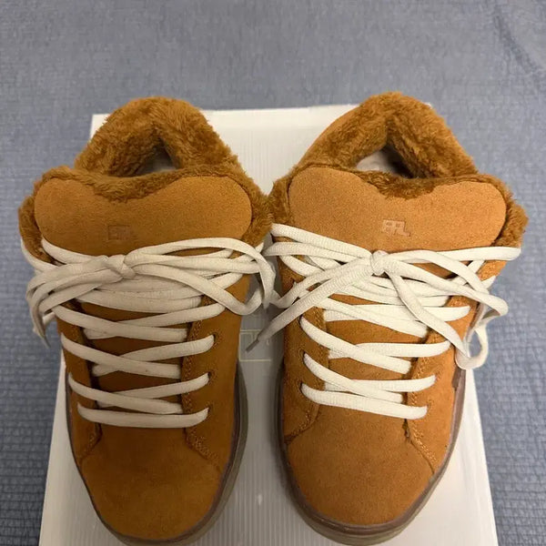 [BUNJANG] ERL VAMP Brown Edition / (us9) ERL VAMP 초판 브라운