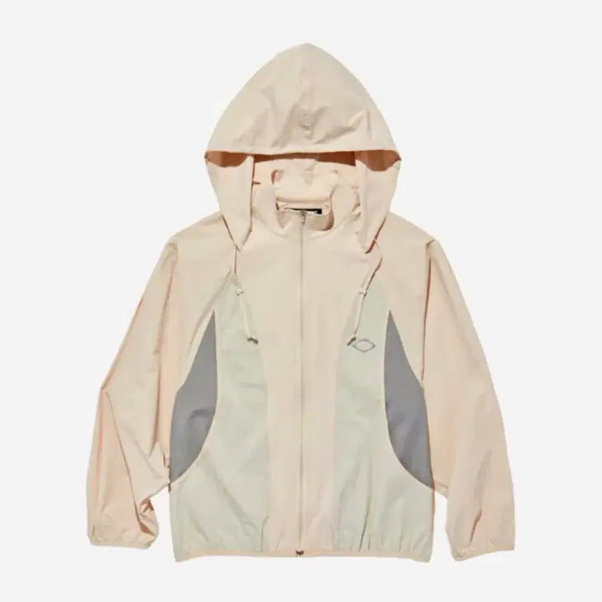 [BUNJANG] Mischief Windbreaker M / 미스치프 바람막이 M