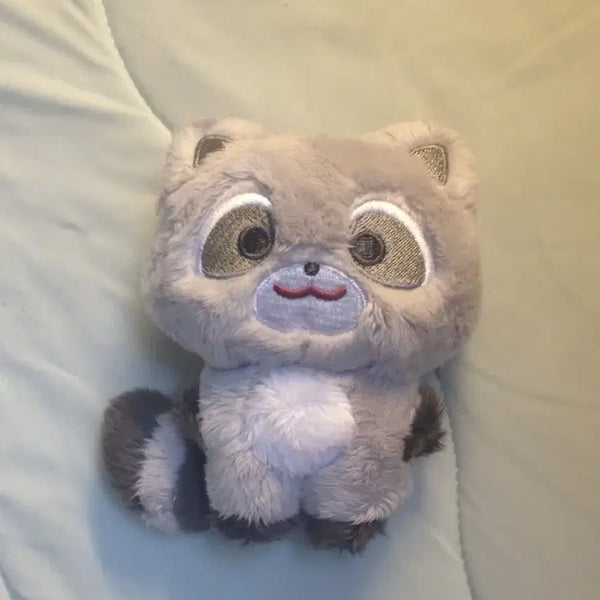 [BUNJANG] Wonburi Doll / 원부리 인형