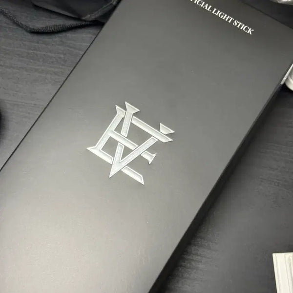 [BUNJANG] EVNNE Official Lightstick Sealed / 미개봉 새제품 이븐 공식 응원봉