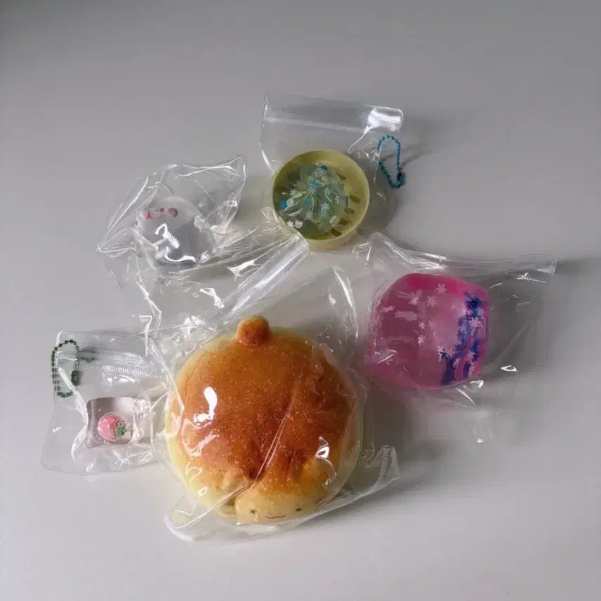 [BUNJANG] Squishy Bundle / 말랑이 일괄 판매 상태 아주 좋음