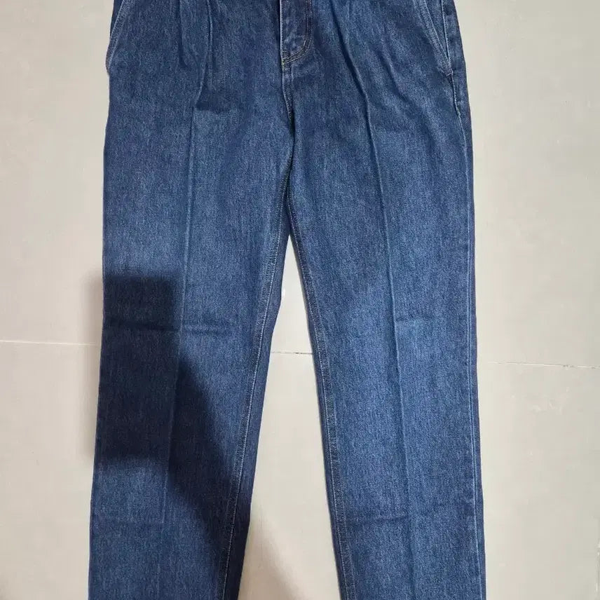 [BUNJANG] Rinets Denim Pants (Size 2) / 리넥츠 데님 팝니다(2사이즈)