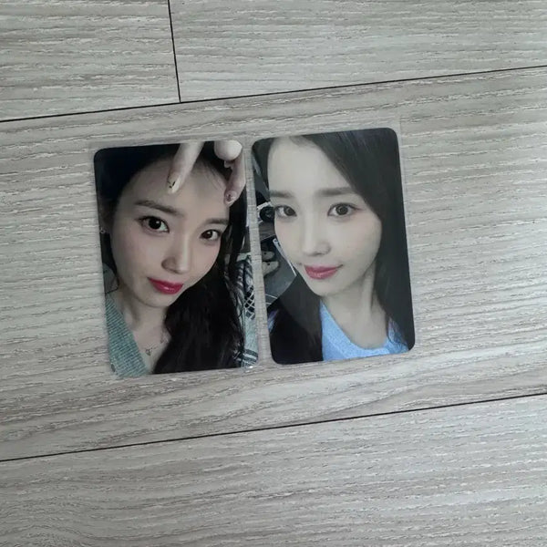 [BUNJANG] IU The Winning Movie Photocard Set / 아이유 더위닝 영화 역조공