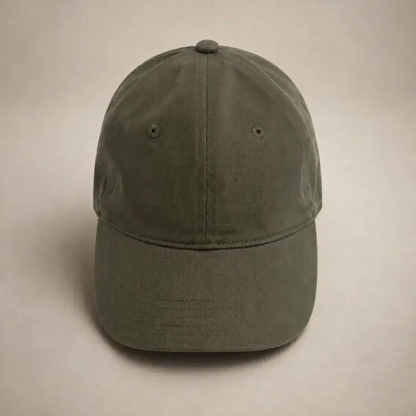 [BUNJANG] ARKET Olive Green Cap Hat / ARKET 아르켓 올리브그린 캡 모자 새제품/미사용