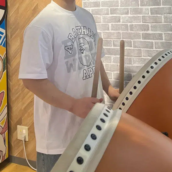 [BUNJANG] Bape High-End T-Shirt / Bape 티셔츠
