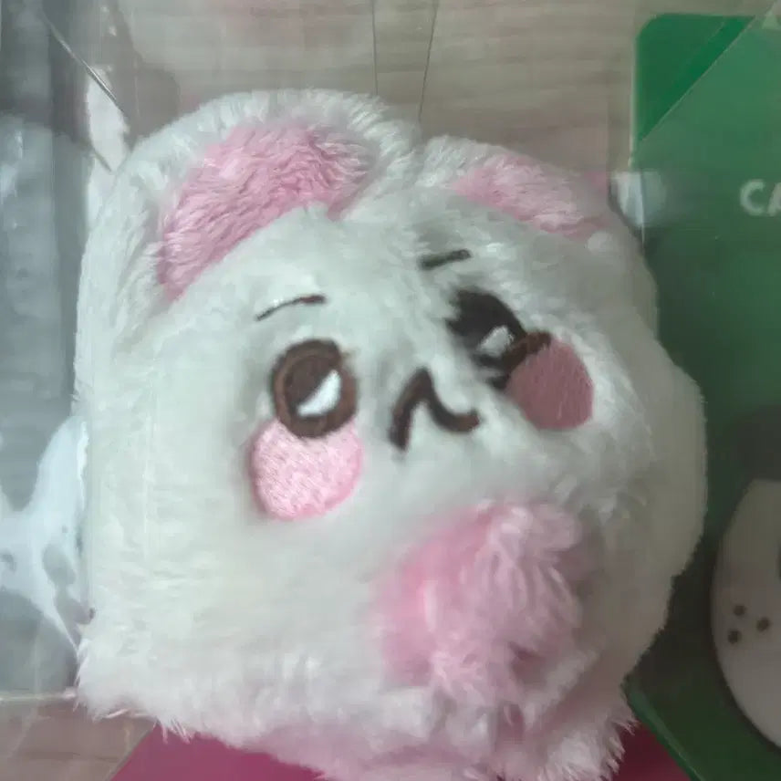 [BUNJANG] EXO SUHO Courtney Stress Ball / 엑소 수호 코트니 스트레스볼