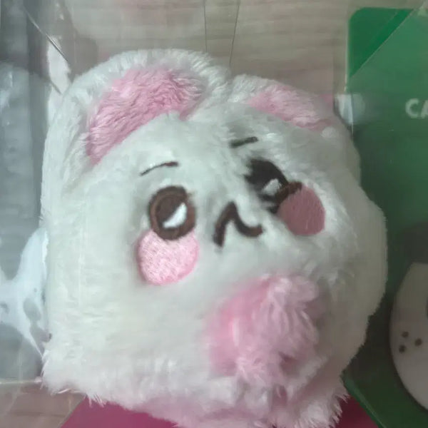 [BUNJANG] EXO SUHO Courtney Stress Ball / 엑소 수호 코트니 스트레스볼