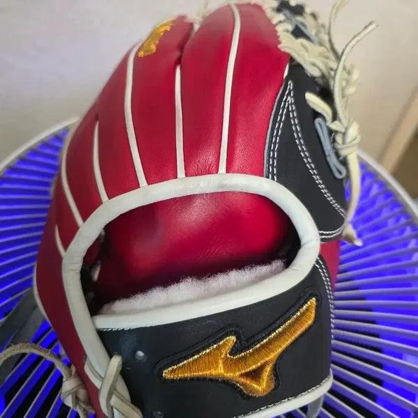 [BUNJANG] Mizuno Pro Nagaoka Pattern Baseball Glove / 미즈노 프로 글러브 나가오카패턴 판매합니다
