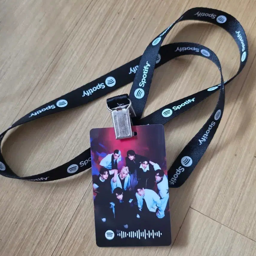 [BUNJANG] Stray Kids Spotify VIP Ticket / 스트레이키즈 스포티파이 VIP증