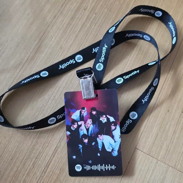 [BUNJANG] Stray Kids Spotify VIP Ticket / 스트레이키즈 스포티파이 VIP증