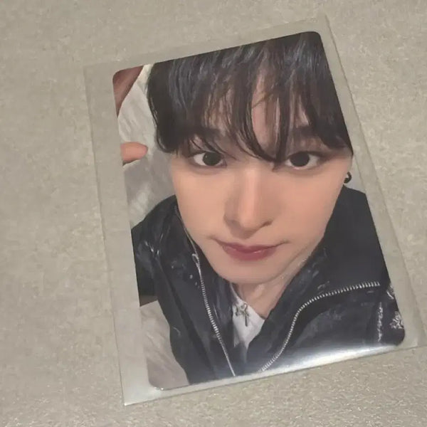 [BUNJANG] NCT WISH Riku Photocard / 엔시티위시 엔위시 일본 베이커리 6000엔 이상 포카 리쿠