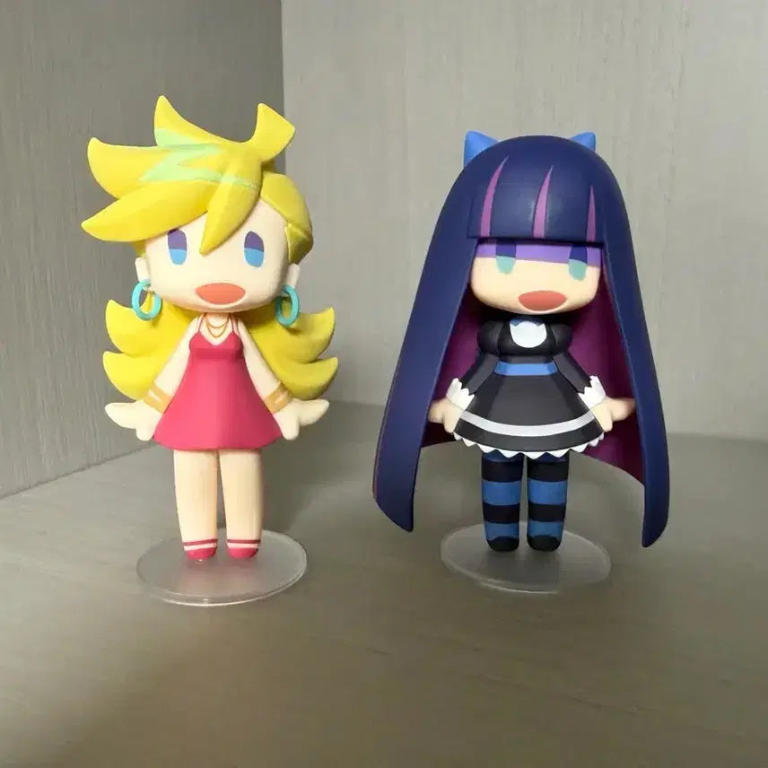 [BUNJANG] Good Smile Company Character Acrylic Stand, Can Badge, Bromide Bundle Set / 급전ㅠ) 팬스가 굿즈 일괄 (약 10개) 배송비 무료