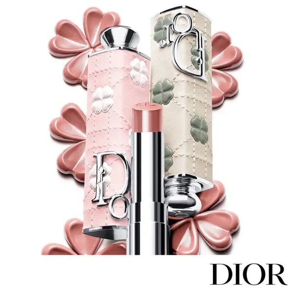 [BUNJANG] Dior Clover Addict Lip Case Charm / [미개봉새상품] 디올 클로버 어딕트 립 케이스 참
