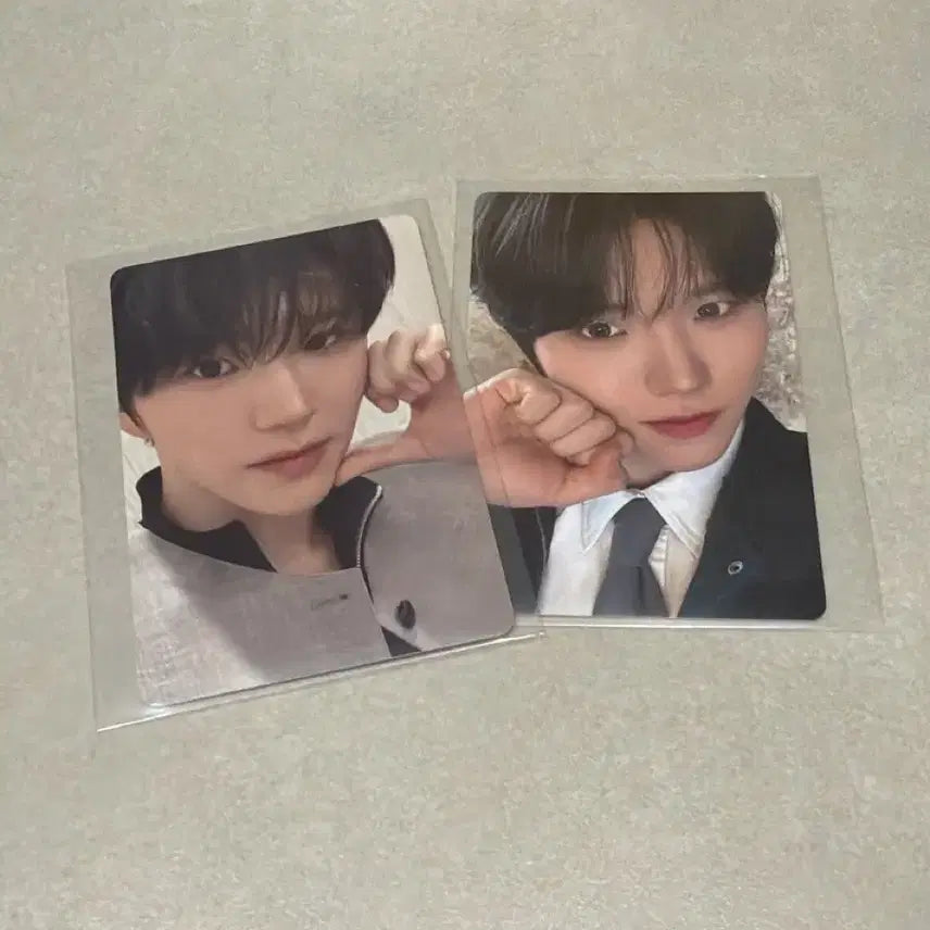 [BUNJANG] NCT WISH NCTWISH Japan Bakery Photocard Jaehee / 엔시티위시 엔위시 일본 베이커리 6000엔 이상 포카 재희 일괄