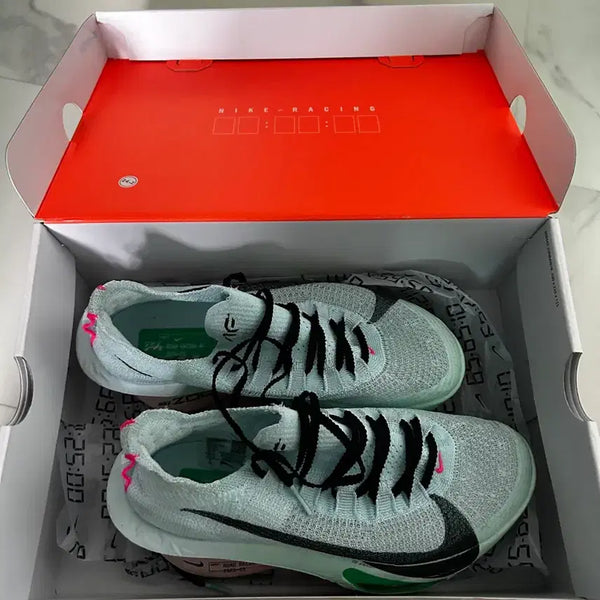 [BUNJANG] Nike Air Zoom Alphafly NEXT% 3 Running Shoes / (W) 나이키 에어 줌 알파플라이 넥스트% 3 250사이즈