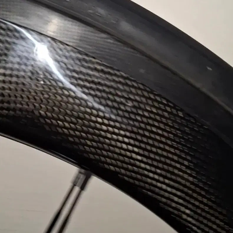 [BUNJANG] Novatech 60-Rim 3K Wheelset / 노바텍60림3k(이번주만)