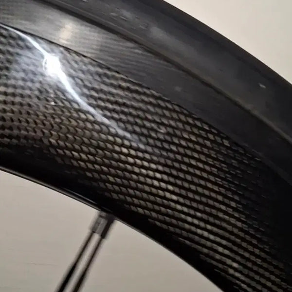 [BUNJANG] Novatech 60-Rim 3K Wheelset / 노바텍60림3k(이번주만)