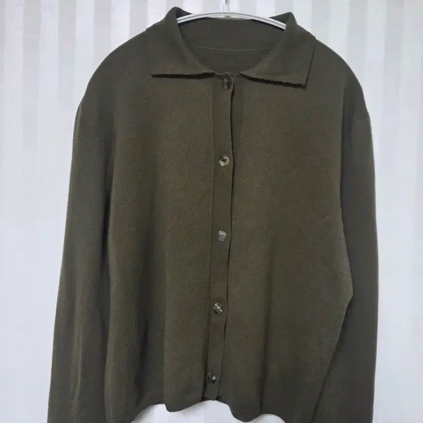 [BUNJANG] The Cashmere Knit Sweater (New) / 한섬 더캐시미어 니트(새상품)