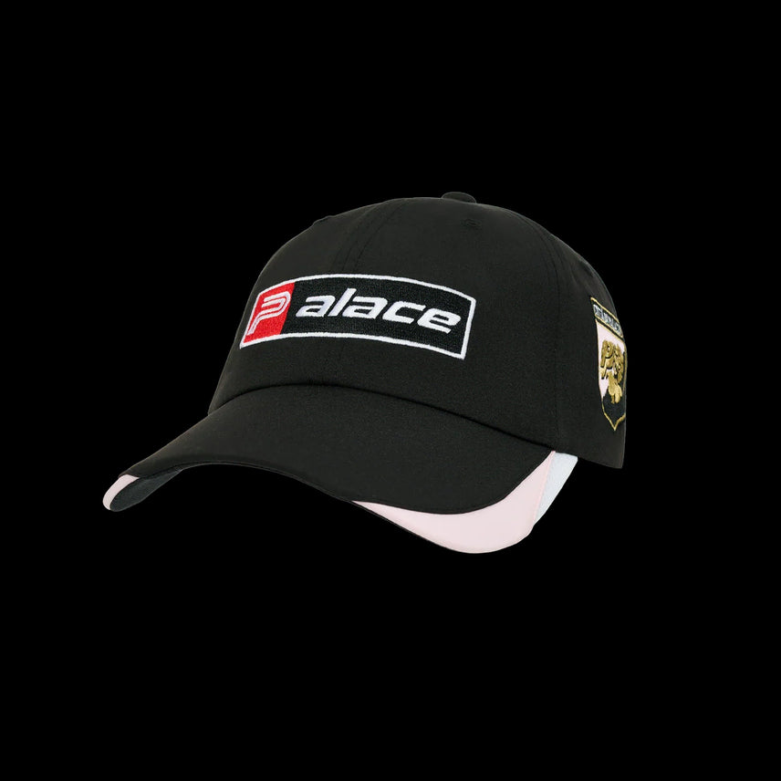[BUNJANG] Palace Palazzo Shell 6-Panel Ball Cap / [해외] 팔라스 팔라조 쉘 6패널 볼캡 모자 26FW