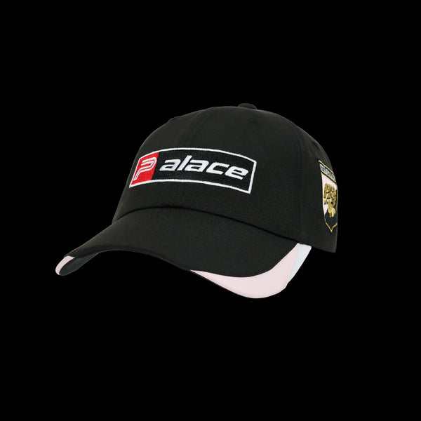[BUNJANG] Palace Palazzo Shell 6-Panel Ball Cap / [해외] 팔라스 팔라조 쉘 6패널 볼캡 모자 26FW