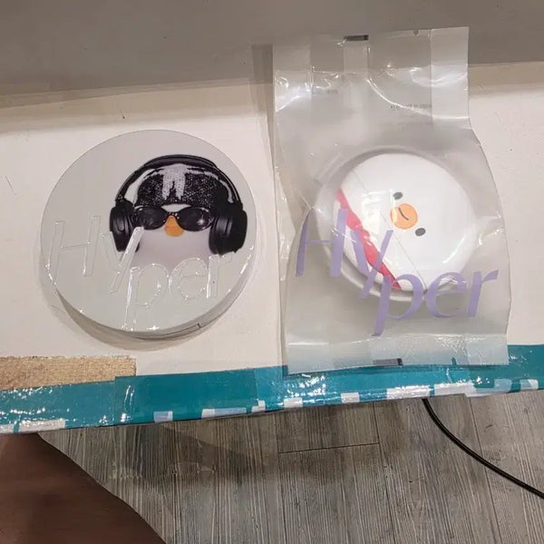 [BUNJANG] LUNA Hyper Fit Cushion Refill Set / 루나 하이퍼 핏 필터쿠션 리필세트 판매합니다