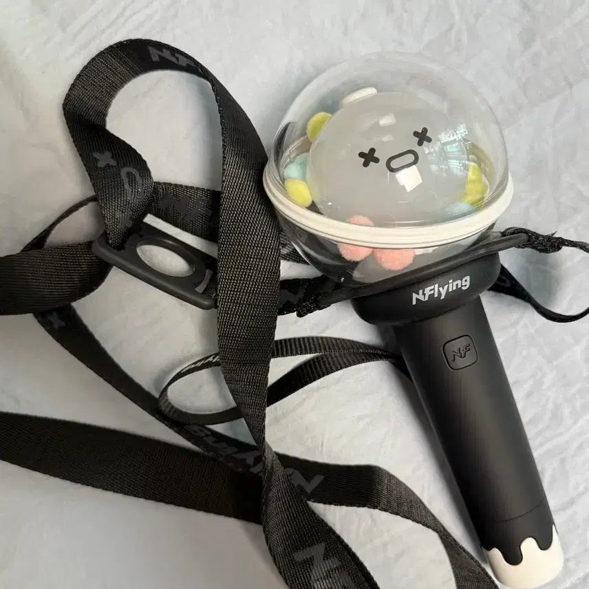 [BUNJANG] N.Flying Official Lightstick Ver. 2 / 엔피봉 2기