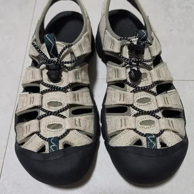 [BUNJANG] Gramicci Newport Sandals 285 / 킨 그라미치 뉴포트 285