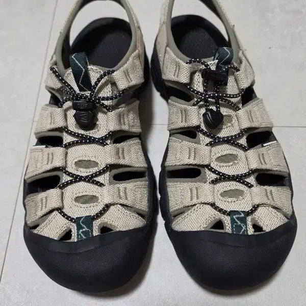 [BUNJANG] Gramicci Newport Sandals 285 / 킨 그라미치 뉴포트 285