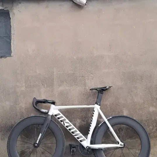 [BUNJANG] Unknown Singularity 2 Road Bike / 언노운 싱귤2 픽시 판매